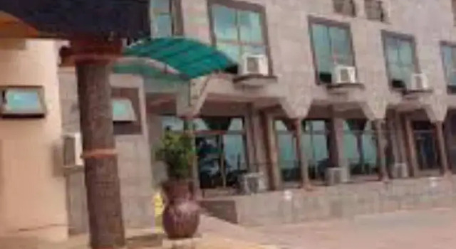 Sunset Hotel - Standard Double
