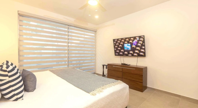 Solea by Mikitito Rentals, Prenota Appartamento Hotel a Quintana Roo con parcheggio, Parcheggio