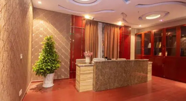 Jidonglai Boutique Hotel, Reserva ahora Boutique Hoteles boutique en Hubei, Boutique