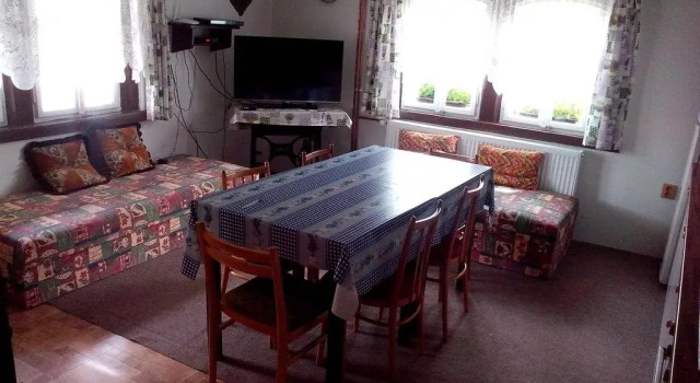 Chalupa Erika, Prenota Hotel Dobšín Paradiso Ceco