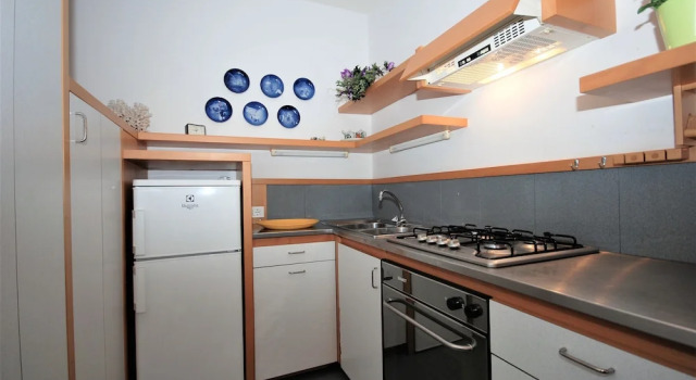 Студия Palme Residence