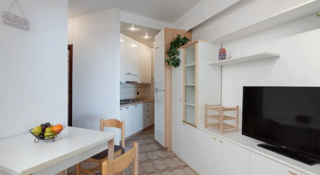 Апартаменты Residence Sant Elena A19 by Wonderful Italy