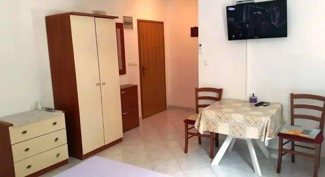 Apartments Doriva