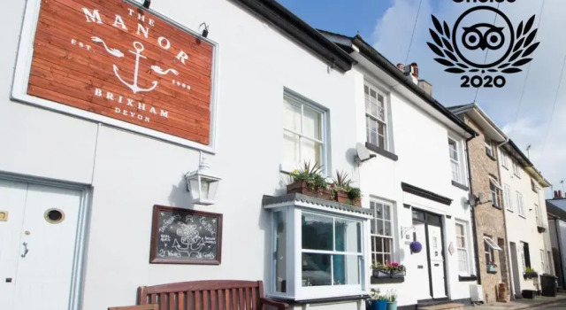 Huisje Limpet Cottage, Brixham