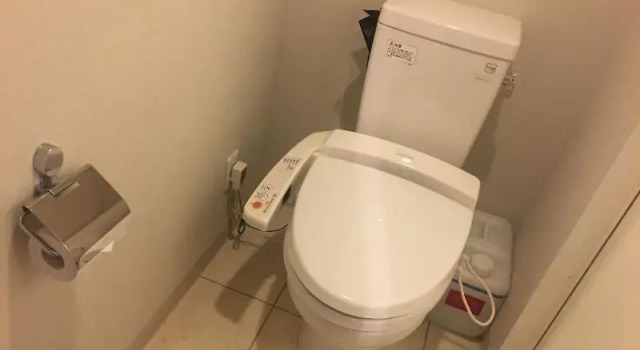 Шестиместный номер Standard Dormy Inn Sendai Annex