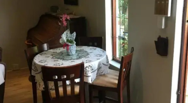 Geranium Studio