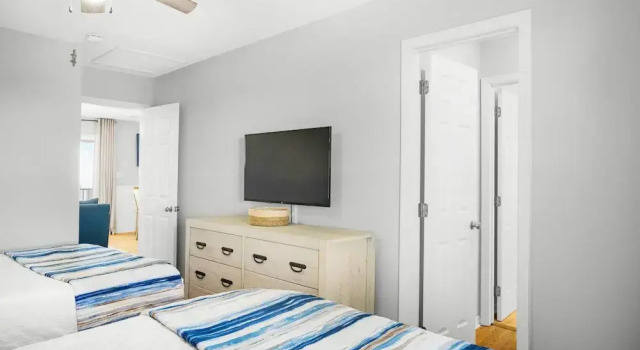 Beachside Villas 732- Southbound Serenity, Забронировать Апартаменты/квартира Апартаменты штата Флориды, Апартаменты/квартира