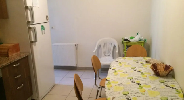 Апартаменты Joli Appartement