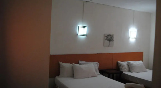 Bocachica Beach Hotel