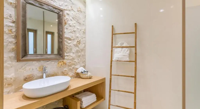 Апартаменты c 1 комнатой Chandakos 8 Design Apts
