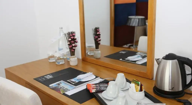 Номер Superior ParkHotel by Vali Ranch Resort