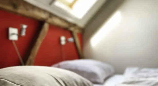 Номер Economy Boutique Hotel Nieuw Beusink