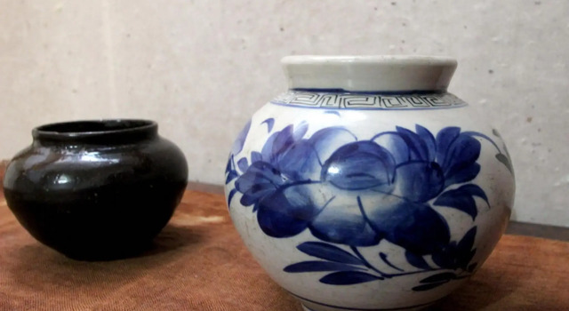 Двухместный номер Deluxe Happiness Full Hanok Guesthouse