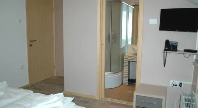 Номер Standard Zona Optimizma accommodation & SPA
