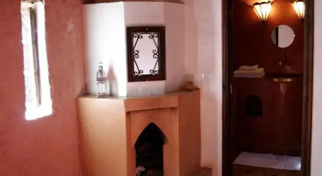 Riad Cascades dOuzoud, Réserver Hôtel Ouzoud 