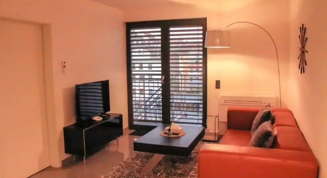 Апартаменты Superior Bluestone Boarding Apartments