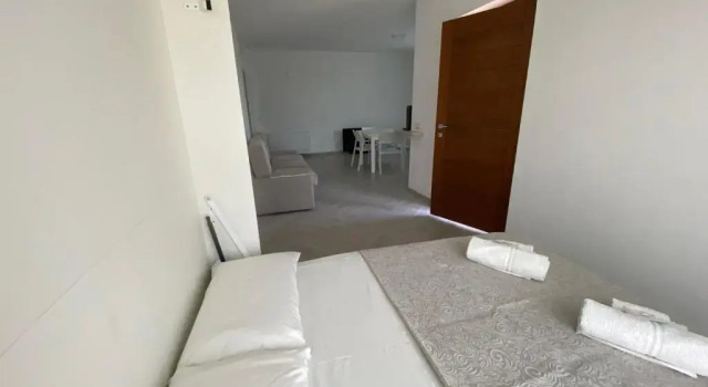 Апартаменты Hotel Sorgente