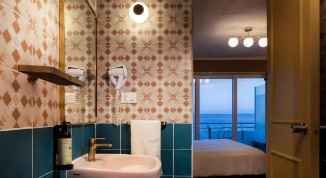 Двухместный номер Superior Hotel Rocas de Bahía