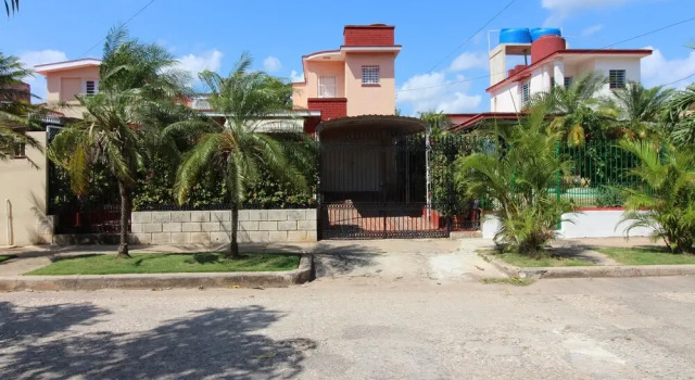 Tere Hostel House, Buchen Sie Hostel Hostels in Havanna, Hostel