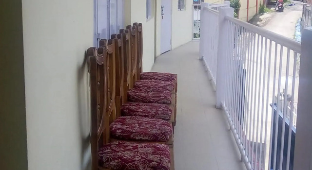 OYO 12401 New Shillong Guest House