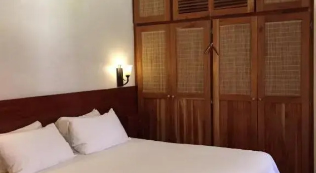 Номер Deluxe Casa de Campo Pedasi