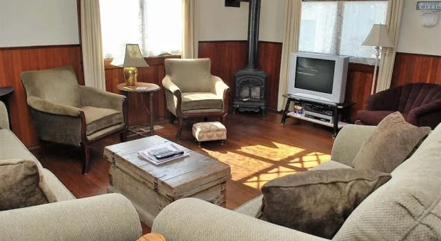333 12Th Ave, Book Feriehus Sommerhuse i North Oregon Coast, Hytte