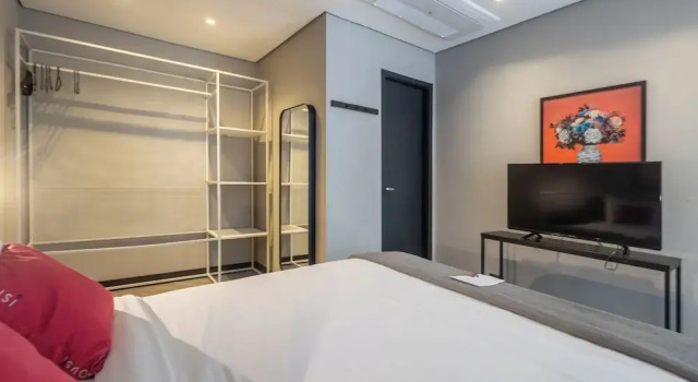 Номер Comfort Housi Bela Cintra