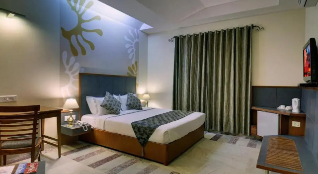 Club Mahindra Jaisalmer