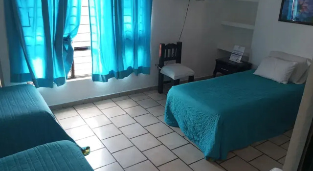 Casa Los Angeles