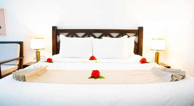 Alladin Beach Hotel and SPA Zanzibar