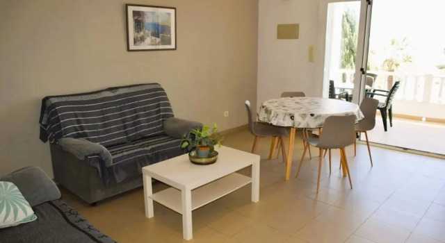Ap642 in Oliva With 2 Bedrooms and 1 Bathrooms, Забронировать Апартаменты/квартира Апартаменты Старого города Оливы - Коста-де-Валенсия, рядом с Platja d'Aigüa Morta, Апартаменты/квартира