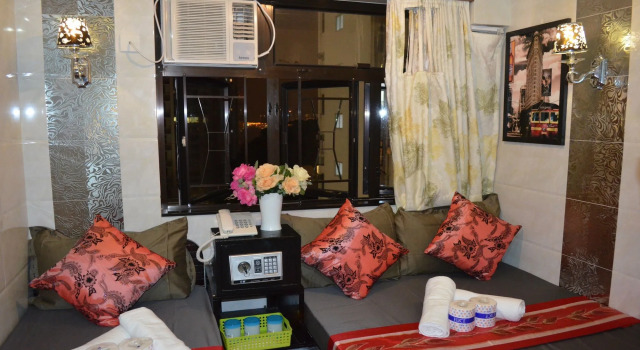 Skyview Hostel