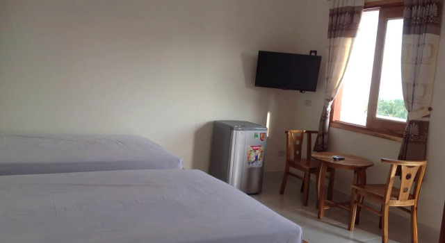 Viet's Hotel