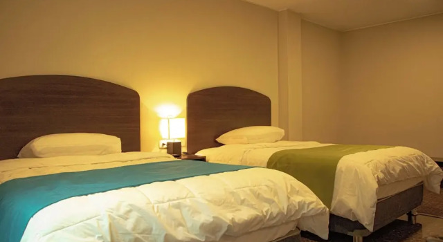Real Hotel