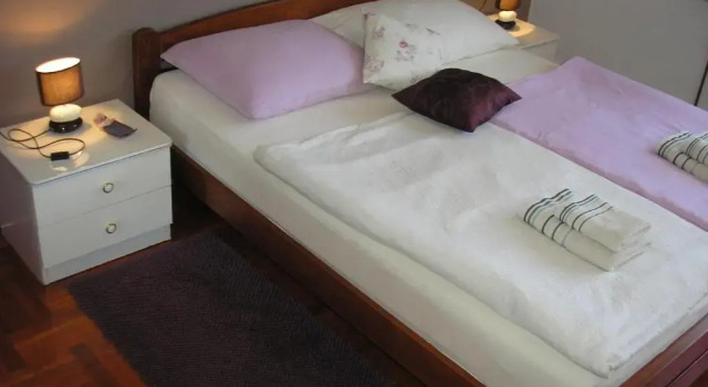 Номер Standard Guesthouse Vila