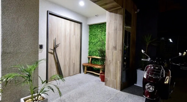 Sakagami Hotel