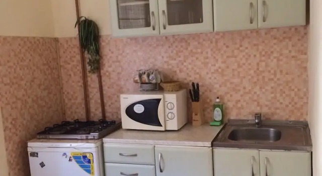 Апартаменты Economy KievRent Apartments