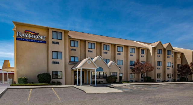 Baymont Inn by Wyndham Farmington
