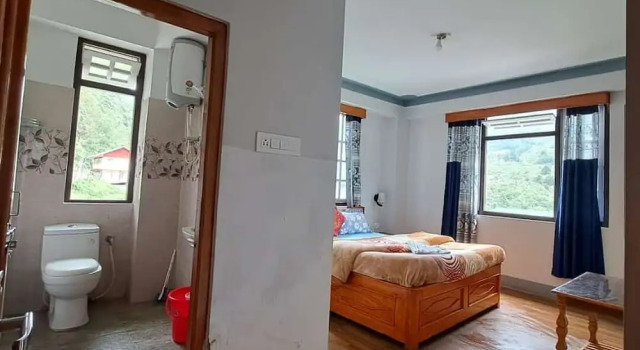 Standaard kamer Bon Kiputhang