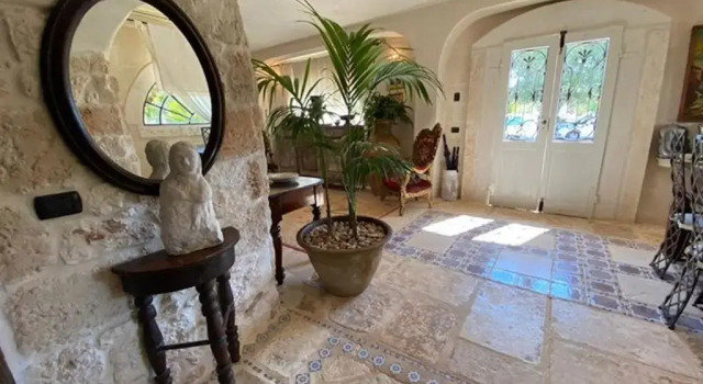 I Love Trullo