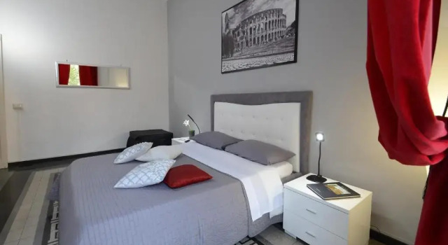 Апартаменты Casa Dania