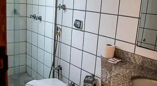 Номер Standard Sakr Hotel