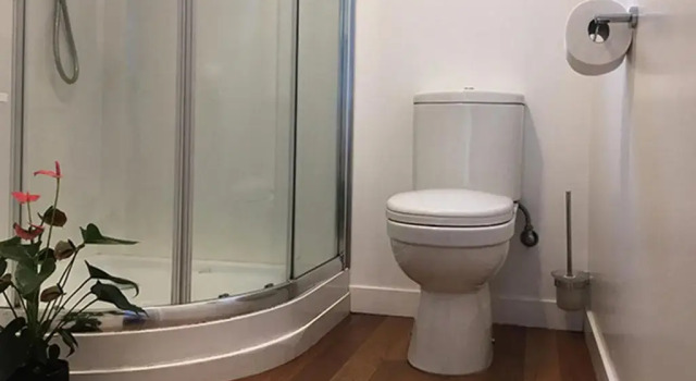 Номер Standard Akaroa Coastal Studio