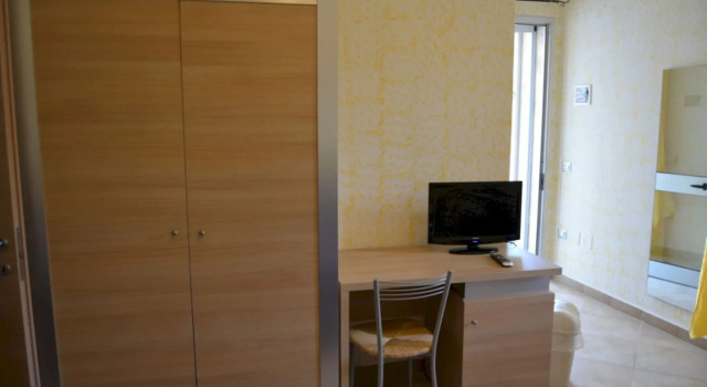 Samanà Bed and Breakfast, Buchen Sie Hotel Hotels in Porto Cesareo mit Parkplatz, Parkplätze