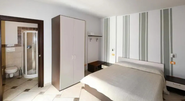 Двухместный номер Standard Villa Maddalena