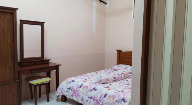 Homestay YatiMizi (Bungalow Station 18, Ipoh)