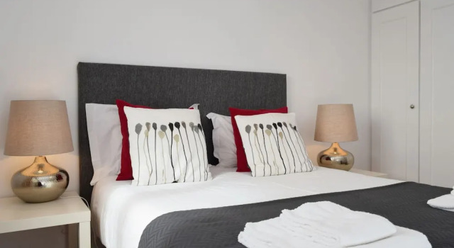 Encarnação 1, Rezerwuj Apartament Hotele w Funchal z parkingiem, Parking