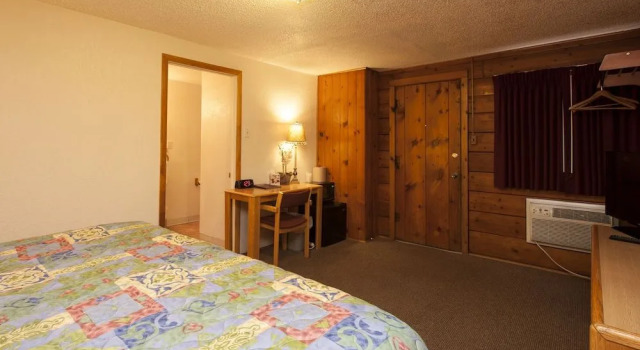 Park Row Lodge, Reserva ahora Hotel Manitou Springs Colorado