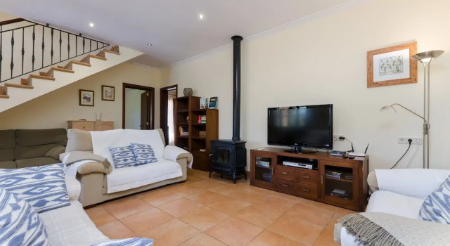 Es Vedat, Prenota Villa Lloret de Vistalegre Maiorca
