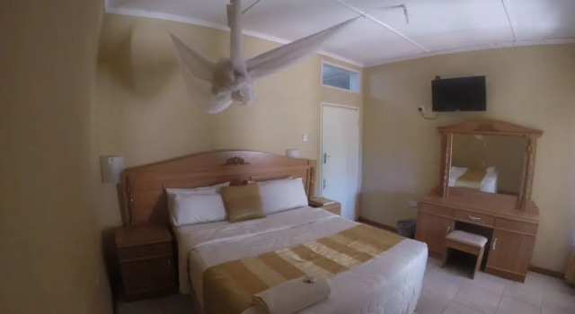 Номер Standard Golden Days Executive lodge